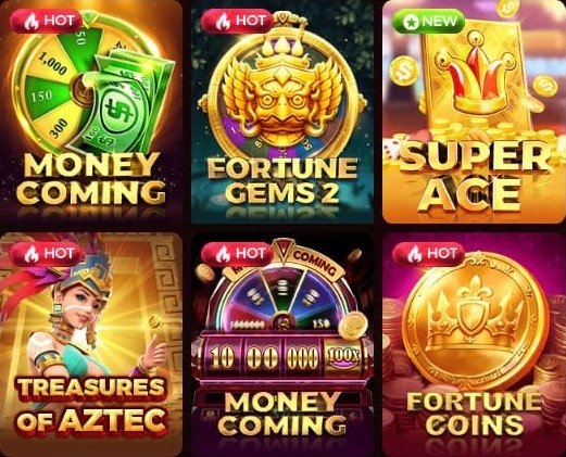 Casual and Multiplayer Games​