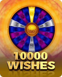 10000 Wishes Game