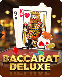 Baccarat Deluxe Game