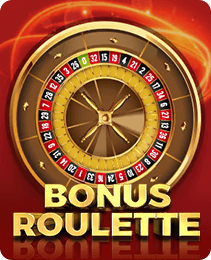 Bonus Roulette Game
