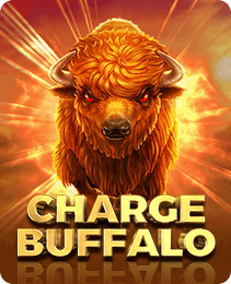 Charge Buffalo Game