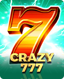 Crazy 777 Game