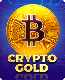 Crypto Gold Game