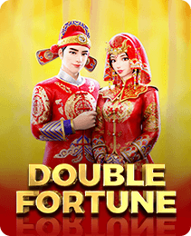 Double Fortune Game