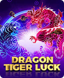 Dragon Tiger Game