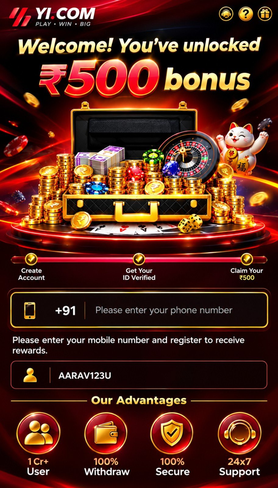 Y1 Game Download